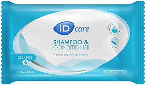 Serenity Id Care Shampoo Cap