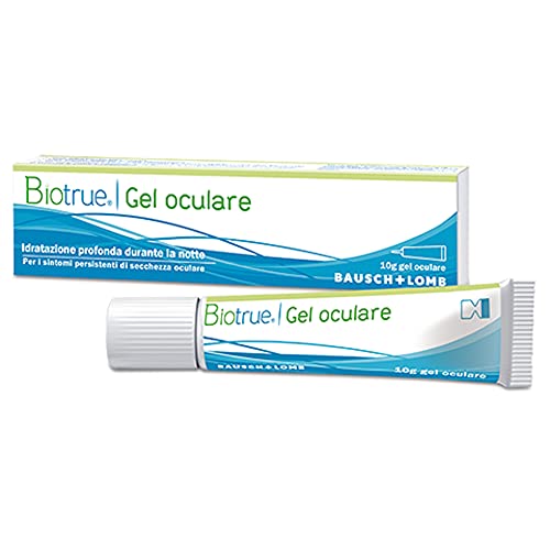 Biotrue Gel Oculare