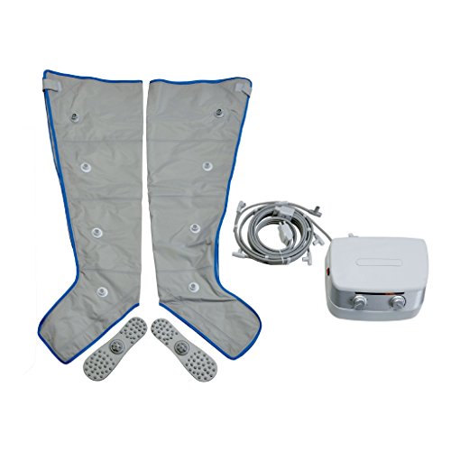I-Tech Apparecchio Per Pressoterapia