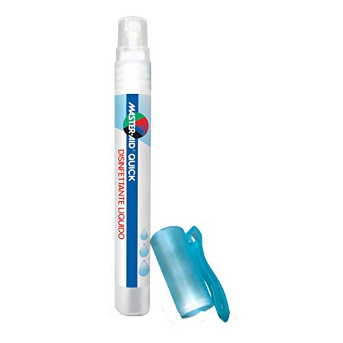 Quick Disinfettante Spray