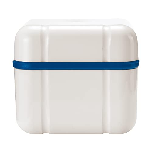 Curaprox Bdc 110 - Contenitore Per La Pulizia Di Protesi Dentarie, 1 Confezione (1 X 1 Pezzo)