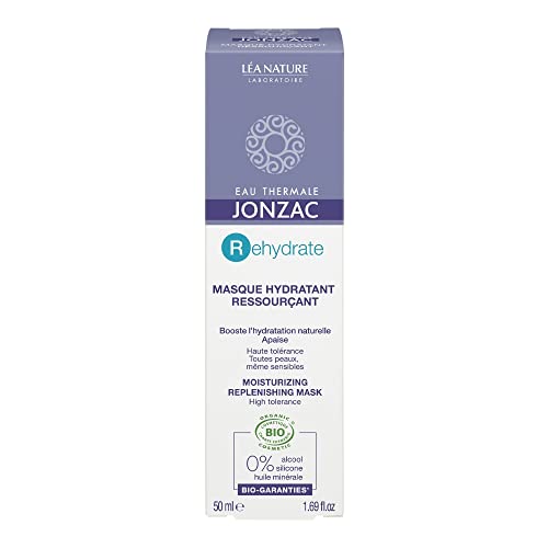 Jonzac Rehydr.Masc.50Ml