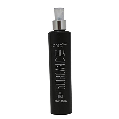 Maxxelle Biorganic - Oil Glaze 200 Ml
