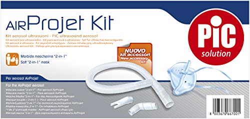 Pic Solution Air Projet Kit Per Aerosol Airprojet