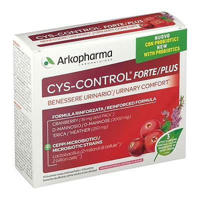Arkopharma