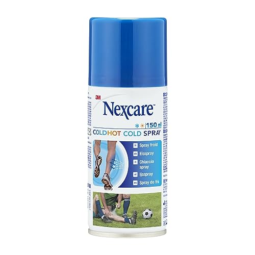 Nexcare Cold Spray, Spray Analgesico, 150 Ml