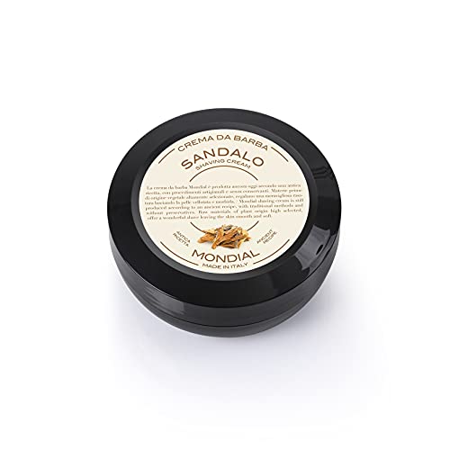 Crema Da Barba Da Viaggio