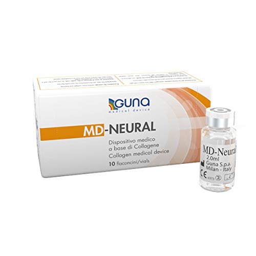 Md-Neural 10 Flaconi 2Ml