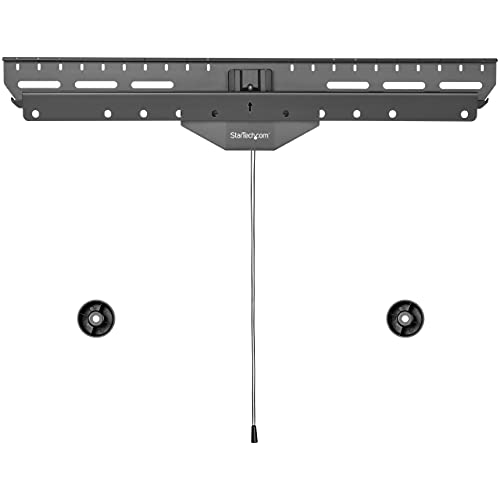 Startech.Com Supporto A Muro Per Tv Vesa Fino A 80'' Fpwhanger