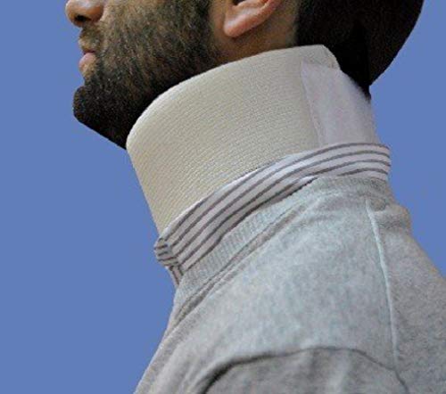 Goyman Qc-00005/03 - Collare Cervicale Morbido T.Grande