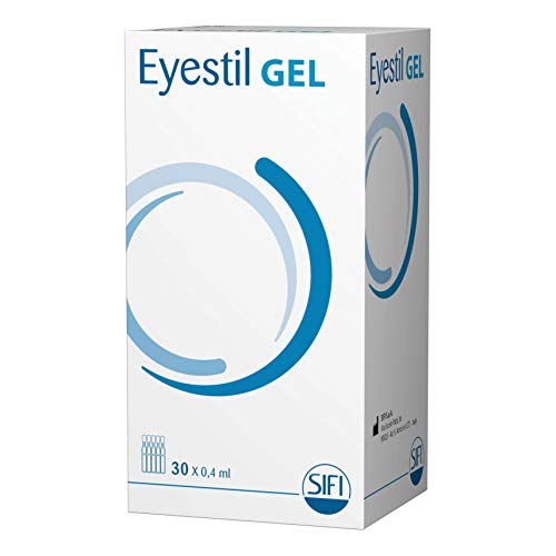 Eyestil Gel Monodosis 30 U
