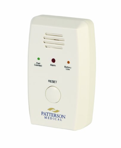 Patterson Medical Deluxe - Allarme Monitor