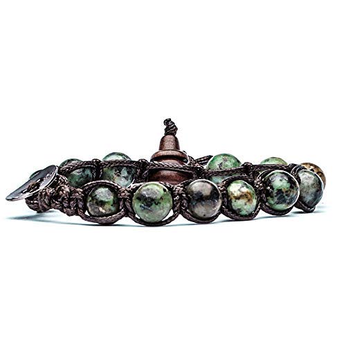 Tamashii Bracciale Unisex Gioielli Classic Trendy Cod. Bhs900-75