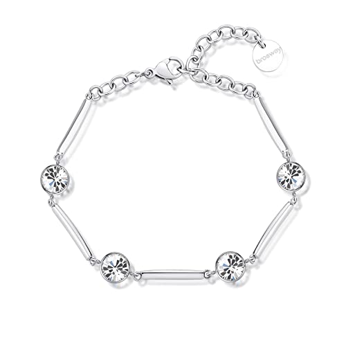 Brosway Bracciale Donna | Collezione Affinity - Bff162
