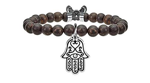 Kidult Bracciale Donna Gioiello Spirituality Offerta Trendy Cod. 731118
