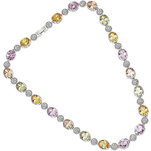 Ottaviani Collana Donna Gioielli Elegance Elegante Cod. 500694C