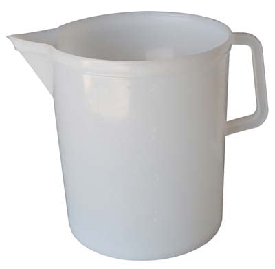 Caraffa Dosatrice Litri 2