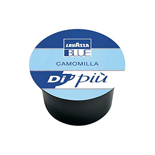 Lavazza Blue Camomilla 50 Capsule