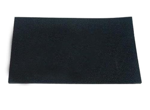 Filtro Spugna Climatizzatore Condizionatore Split Universale 47X30 Ritagliabile