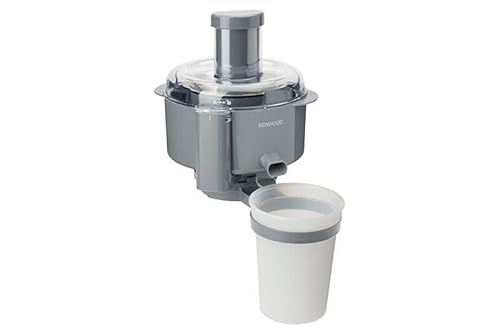 Kenwood Accessorio Centrifuga Succo Planetaria Prospero Khc29 Km24 Km26 Km28