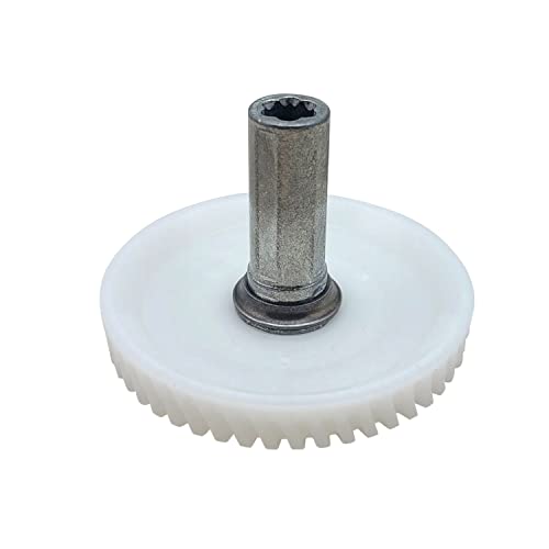 Lichtblau Ingranaggio Cilindrico Per Robot Da Cucina Bosch 622182 00622182 I Ingranaggio Di Ricambio Adatto Per Robot Da Cucina Mum5 I Ricambi Per Rob