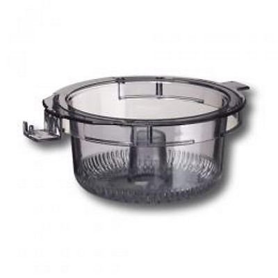 Braun Ciotola Colino Spremiagrumi Multiquick Combimax K60 K700 3210 Fx3030 3202