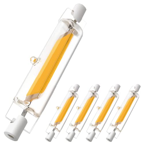 Clar - R7S Led 78Mm, R7S Led, Lampadina Led R7S 78Mm, Lampadina R7S, Lampadine Led R7S 78Mm, Lampadina Led R7S 78Mm, Lampadina R7S Led, Led R7S, R7S 7