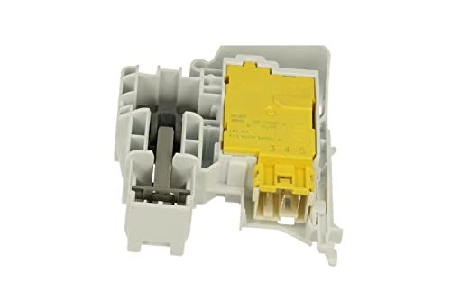 Bloccoporta Apri Porta Serratura Oblo' Lavatrice Aqualtis Ariston Hotpoint