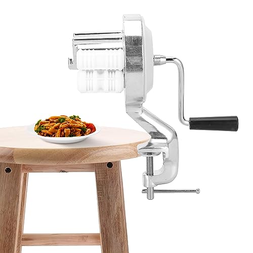 Tomotato Macchine Per Gnocchetti Manuali, Macchine Per Cavatelli E Gnocchetti, Pasta Fresca Fatta In Casa, Macchine Per Pasta Manuale