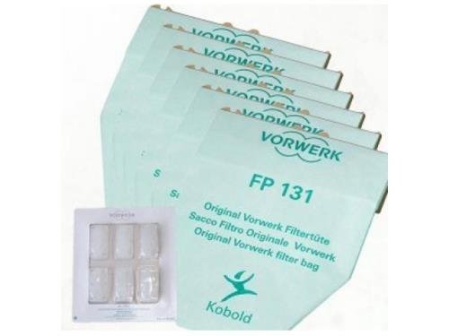6 Sacchetti + 6 Profumatori Dovina Originali Vorwerk Per Aspirapolvere Folletto Vk130 E Vk131 Marelshop