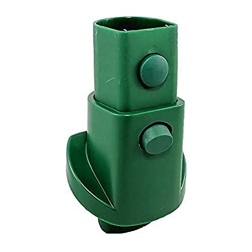 Bierre Store K0002 Adattatore Folletto Vk 120-121-122, Verde