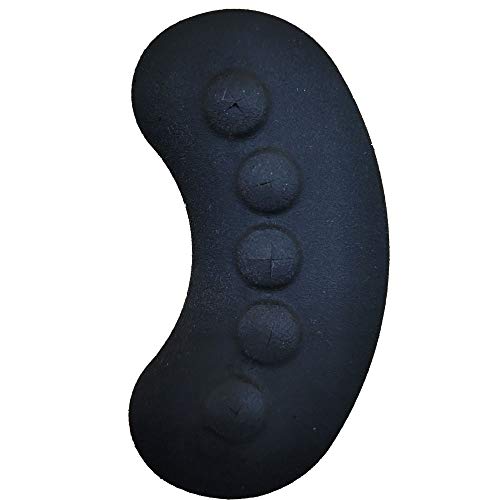 Marel Shop® - Guarnizione Connettore Boccale Compatibile Con Bimby Tm31