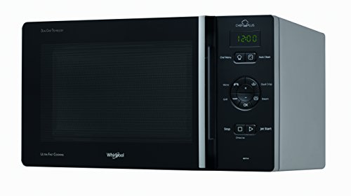 Whirlpool Mcp346Sl Microonde