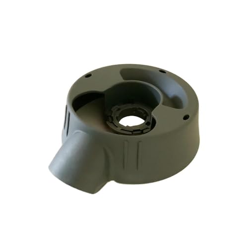 Ghiera Bimby Tm31 Blocco Lame Compatibile