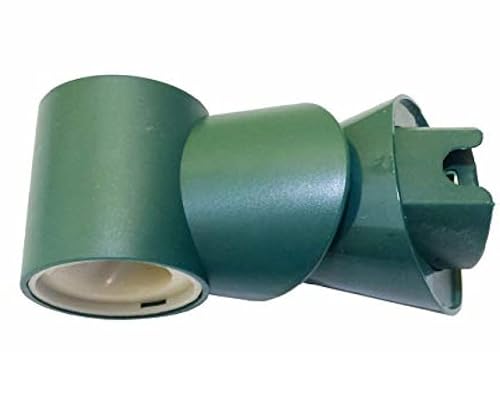 Snodo Giunto Snodato Spazzola Folletto Vk 135 136 Vorwerk