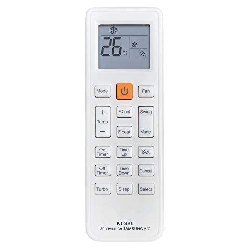 Telecomando Condizionatore Climatizzatore Samsung, Aria Condizionata - Pompa Di Calore - Inverter