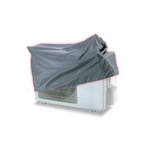 Telo Cappottina Copri Climatizzatore Trial Split - L.950 X P.380 X H.750 Mm