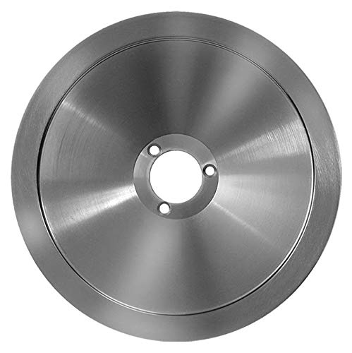 Lama Per Affettatrice Rasspe 330-40-3-270 H 21 St 100Cr6 Made In Italy