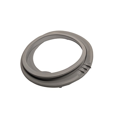 Guarnizione Soffietto Oblo' Aqualtis Ariston Hotpoint Originale C00286083