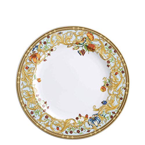 Le Jardin De Versace Piatto Piano Cm 27