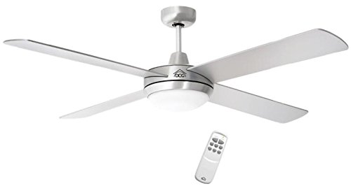 Dcg Bx-Hcka-Eli7 Ventilatore A Soffitto Con Telecomando