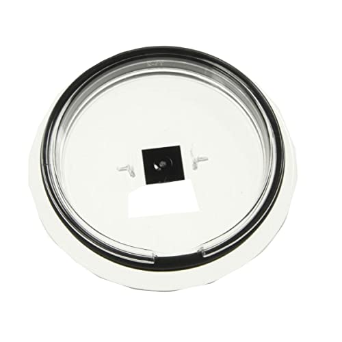 Krups Nespresso Tappo Aeroccino 3 Macchina Caffè Expert Xn60 Xn73 Xn76 En355