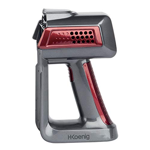 H.Koenig Bty600, Batteria Ricaricabile Per Scopa Elettrica Power Clean