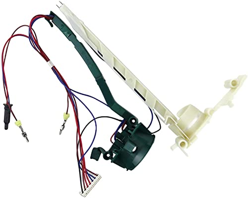 Cablaggio Completo Adattabile Folletto Modello Vk135 - Vk136 Codice 31034