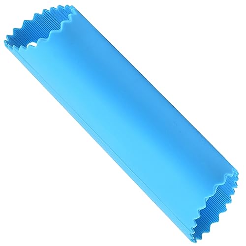 1 Pezzi Pela Aglio In Silicone,Sbuccia Aglio,Rulli Per Aglio,Pelapatate Rullo Aglio,Pelatrici Per Aglio In Silicone,Tubo Per Sbucciare L'Aglio A Rullo