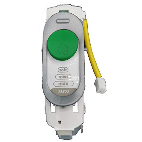 Marel Shop® - Interruttore Regolatore Velocità Per Folletto Vk200/Vk220S