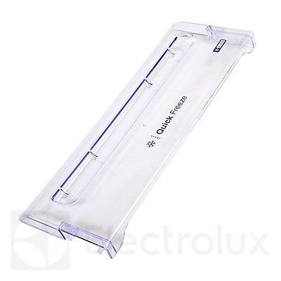 Electrolux Porta Portina Sportello Congelatore Freezer Rex Aeg Quick Freeze