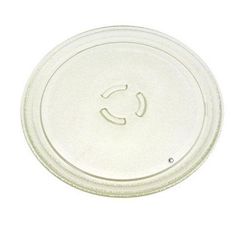 Piatto Microonde Diametro 28 Cm Whirlpool Il10 Il12 Max14 Max15 Max24 Max25 Max28 Max34 Max39