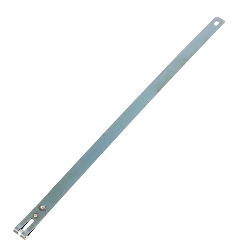 Whirlpool Banda Asta Fermo Scorrimento Sportello Lavastoviglie Adg Adl Adp Wp