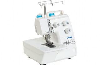 Macchina Punto Copertura Juki Mcs-1500N